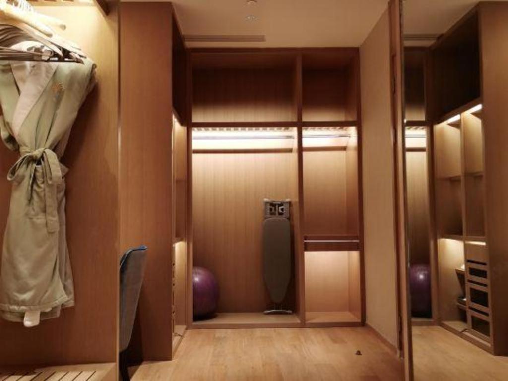 Huangshan Parkview Hotel Tunxi Экстерьер фото